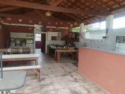 Sítio / Chácara para Venda em Atibaia/SP Jardim Estância...