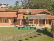 Sítio / Chácara para Venda em Atibaia/SP Jardim Estância...