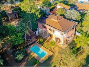 Sítio / Chácara para Venda em Atibaia/SP Jardim Estância...