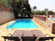 Sítio / Chácara para Venda em Atibaia/SP Jardim Estância...