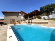 Sítio / Chácara para Venda em Atibaia/SP Jardim Estância...