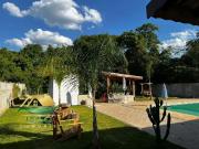 Sítio / Chácara para Venda em Atibaia/SP Jardim Estância...