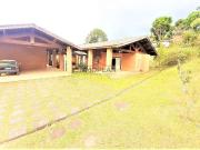 Sítio / Chácara para Venda em Atibaia/SP Jardim Estância...