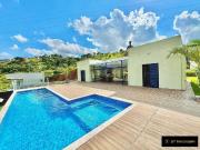 Sítio / Chácara para Venda em Atibaia/SP Jardim Estância...