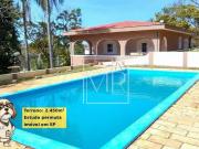 Sítio / Chácara para Venda em Atibaia/SP Jardim Floresta... Sítio / Chácara para Venda em Atibaia/SP Jardim Floresta...