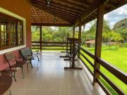 Sítio / Chácara para Venda em Atibaia/SP Jardim Floresta...