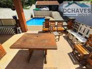 Sítio / Chácara para Venda em Atibaia/SP Jardim Maracanã...