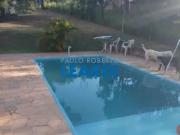 Sítio / Chácara para Venda em Atibaia/SP Jardim Maracanã...