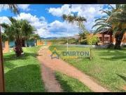 Sítio / Chácara para Venda em Atibaia/SP Jardim Maracanã...