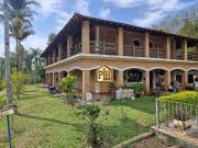 Sítio / Chácara para Venda em Atibaia/SP Jardim Maracanã...