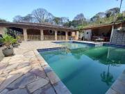 Sítio / Chácara para Venda em Atibaia/SP Jardim Maracanã...