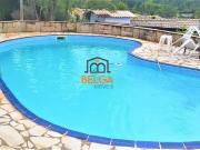 Sítio / Chácara para Venda em Atibaia/SP Jardim Maracanã...