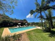 Sítio / Chácara para Venda em Atibaia/SP Jardim Maracanã