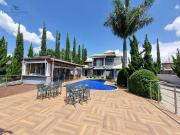 Sítio / Chácara para Venda em Atibaia/SP Jardim Paraíso...