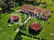 Sítio / Chácara para Venda em Atibaia/SP Jardim São...