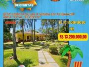 Sítio / Chácara para Venda em Atibaia/SP Jardim São...