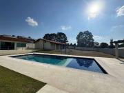 Sítio / Chácara para Venda em Atibaia/SP Jardim Santo...