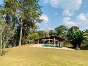 Sítio / Chácara para Venda em Atibaia/SP Jardim Suely 10...