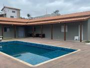 Sítio / Chácara para Venda em Atibaia/SP Usina 3 Quartos