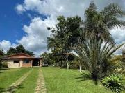 Sítio / Chácara para Venda em Atibaia/SP Laranjal 2 Quartos