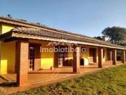 Sítio / Chácara para Venda em Atibaia/SP Laranjal 3 Quartos
