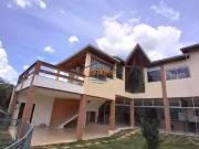 Sítio / Chácara para Venda em Atibaia/SP Laranjal 3 Quartos