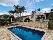 Sítio / Chácara para Venda em Atibaia/SP Laranjal 3 Quartos