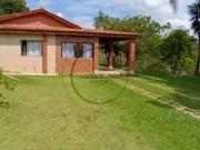 Sítio / Chácara para Venda em Atibaia/SP Laranjal 3 Quartos