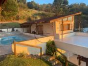 Sítio / Chácara para Venda em Atibaia/SP Laranjal 3 Quartos