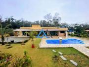 Sítio / Chácara para Venda em Atibaia/SP Loteamento...