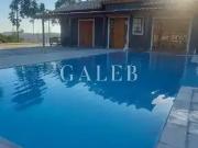 Sítio / Chácara para Venda em Atibaia/SP Loteamento...