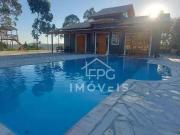 Sítio / Chácara para Venda em Atibaia/SP Loteamento...