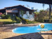 Sítio / Chácara para Venda em Atibaia/SP Colina Verde 3...