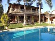 Sítio / Chácara para Venda em Atibaia/SP Vila Dom Pedro...