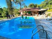 Sítio / Chácara para Venda em Atibaia/SP Loteamento...