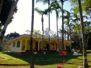 Sítio / Chácara para Venda em Atibaia/SP Mato Dentro 3...