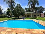 Sítio / Chácara para Venda em Atibaia/SP Parque das...