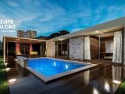 Sítio / Chácara para Venda em Atibaia/SP Parque Fernão...