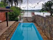 Sítio / Chácara para Venda em Atibaia/SP Parque Piracema...