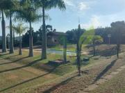 Sítio / Chácara para Venda em Atibaia/SP Parque Rio...
