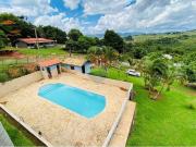 Sítio / Chácara para Venda em Atibaia/SP Parque Rio...