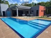 Sítio / Chácara para Venda em Atibaia/SP Parque Rio...