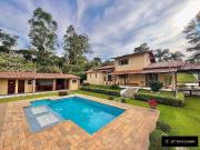 Sítio / Chácara para Venda em Atibaia/SP Parque Rio...