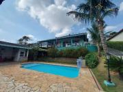 Sítio / Chácara para Venda em Atibaia/SP Ponte Alta 2...