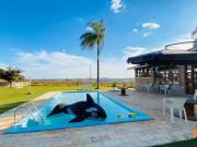 Sítio / Chácara para Venda em Atibaia/SP Ponte Alta 3...