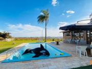 Sítio / Chácara para Venda em Atibaia/SP Ponte Alta 3...