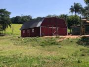 Sítio / Chácara para Venda em Atibaia/SP Ponte Alta 3...