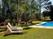 Sítio / Chácara para Venda em Atibaia/SP Ponte Alta 3...