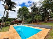 Sítio / Chácara para Venda em Atibaia/SP Ponte Alta 4...