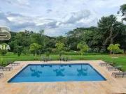 Sítio / Chácara para Venda em Atibaia/SP Ponte Alta 4...